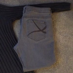 Jeans - Lee perfect fit jeans